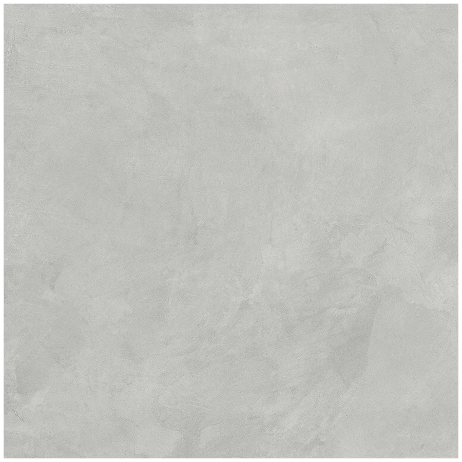 Керамогранит Laparet Evolution Smoke Матовый Карвинг светло-серый SG603720R 60х60 см