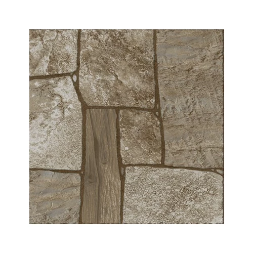 Плитка напольная Cersanit Exterio серая EE4P092 32,6х32,6 см