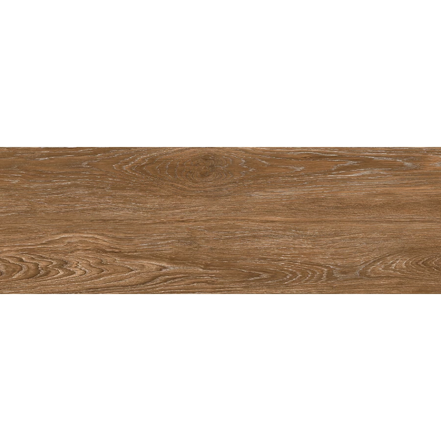 Керамогранит Laparet Monro Marrone коричневый Mатовый Карвинг 60x19,7 см