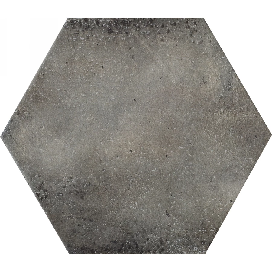 Керамогранит CIR Fuoritono Esagona Muschio Opaco Matt 1072710 27.7х24 см