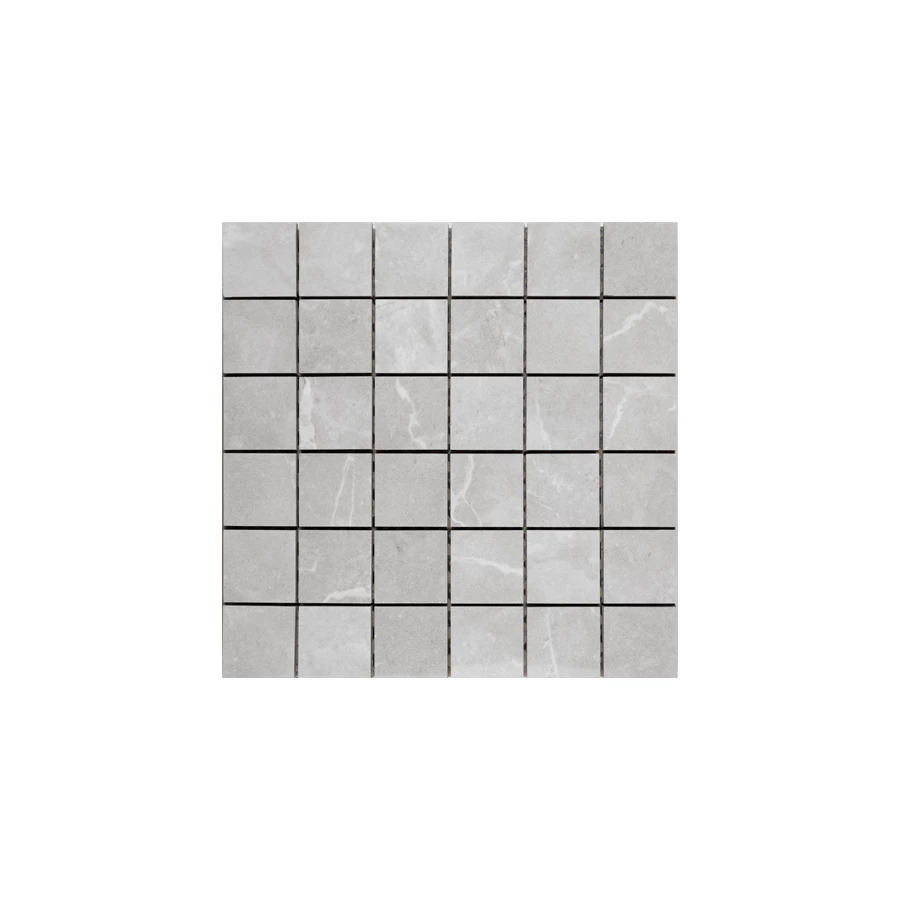 Мозаика Velsaa Mosaic Gris Mramor Selection Grigio Grey 30х30 см