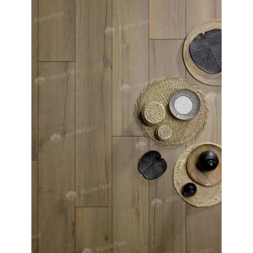 Ламинат Alpine Floor Strong Colorado Oak 562 33 класс 12 мм 1,6512 кв.м.