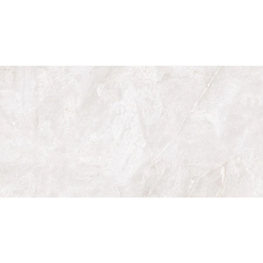 Керамогранит Neodom Marble Orobico Bianco Polished глянцевый белый N20482 120x60 см