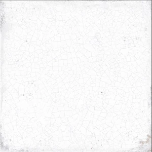 Керамогранит Harmony Peronda Mayolica Plain глянцевый белый 3356437814 14,8х14,8 см