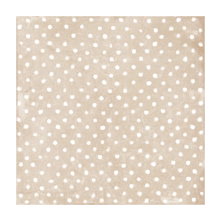 Керамогранит Harmony Peronda Pangea Sand Spot LT матовый бежевый 3386040801 22,3х22,3 см