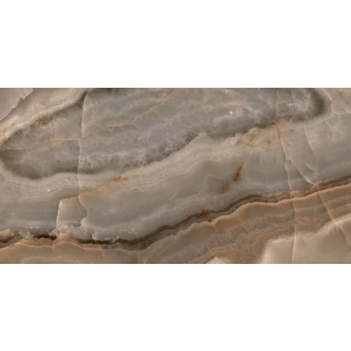 Керамогранит Rex Ceramiche Reves De Rex Choco Glossy Rett 769819 120х60 см