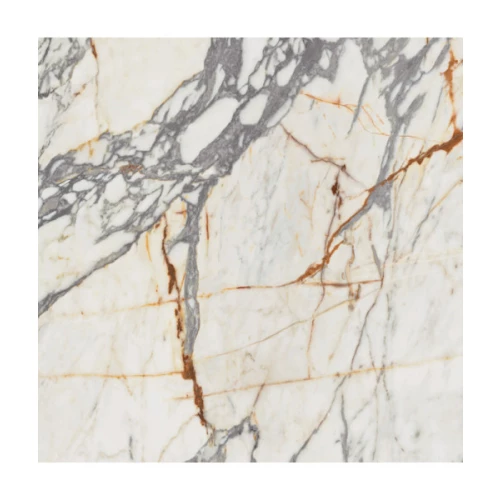 Керамогранит Ariana Ceramica Epoque 21 Arabescato Lapp 3d Ret PF60009346 60х60 см