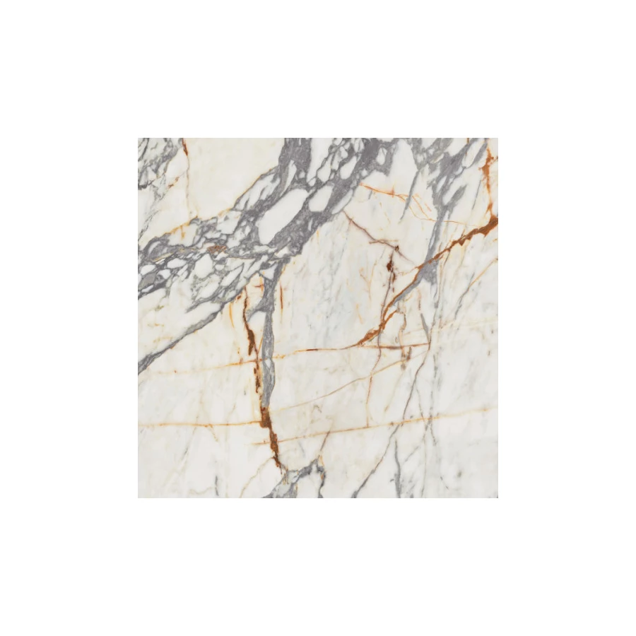 Керамогранит Ariana Ceramica Epoque 21 Arabescato Lapp 3d Ret PF60009346 60х60 см