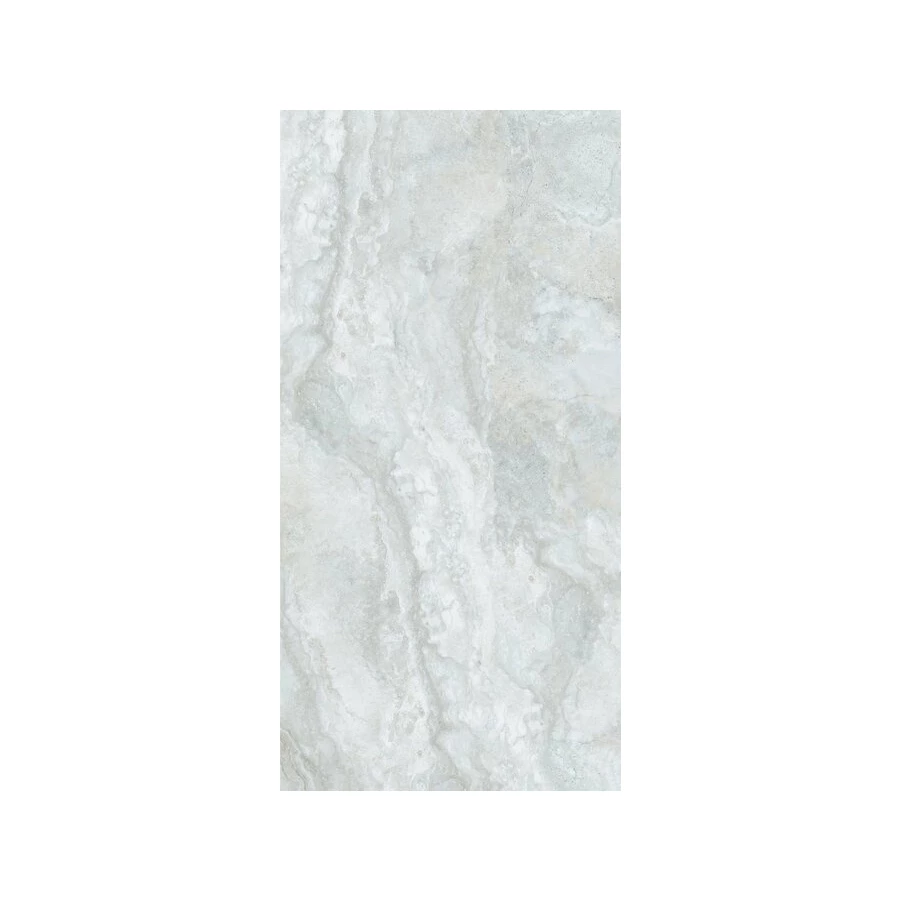 Керамогранит Planet Ceramics Travertine-03 matt матовый серый 120х60 см