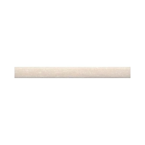 Бордюр Kerama Marazzi Олимпия беж карандаш PFE006 20х2 см