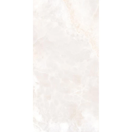 Керамогранит Favania Opal Polished глянцевый белый 16041 160х80 см