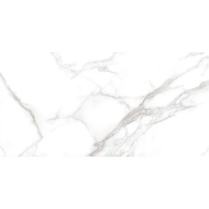 Керамогранит Neodom Sale Statuario Irish Grey Polished белый N20492 160х80 см