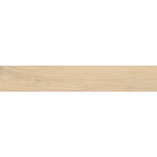 Керамогранит A-Ceramica Таптик Воод Ламе Матт / Taptik Wood Lame Matt матовый бежевый 120х20 см