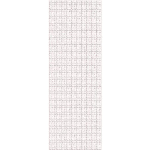 Керамическая плитка Kerlife Laura Mosaico Bianco бежевый 70,9*25,1 см