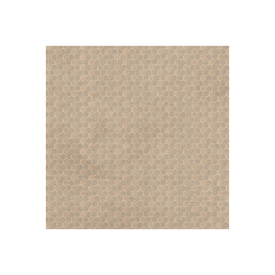 Керамогранит Infinity Ceramic Eterna Crema Carving 60x60 см