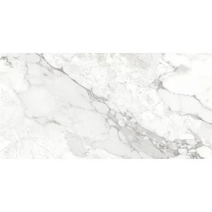 Керамогранит Ocean Ceramic India India 60х120 Breccia Bianco матовый белый OC0000176 120х60 см