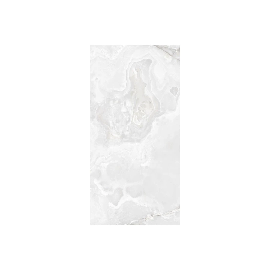 Керамогранит Casa Dolce Casa Onyx&More White Blend Satin Ret 765457 120х60 см