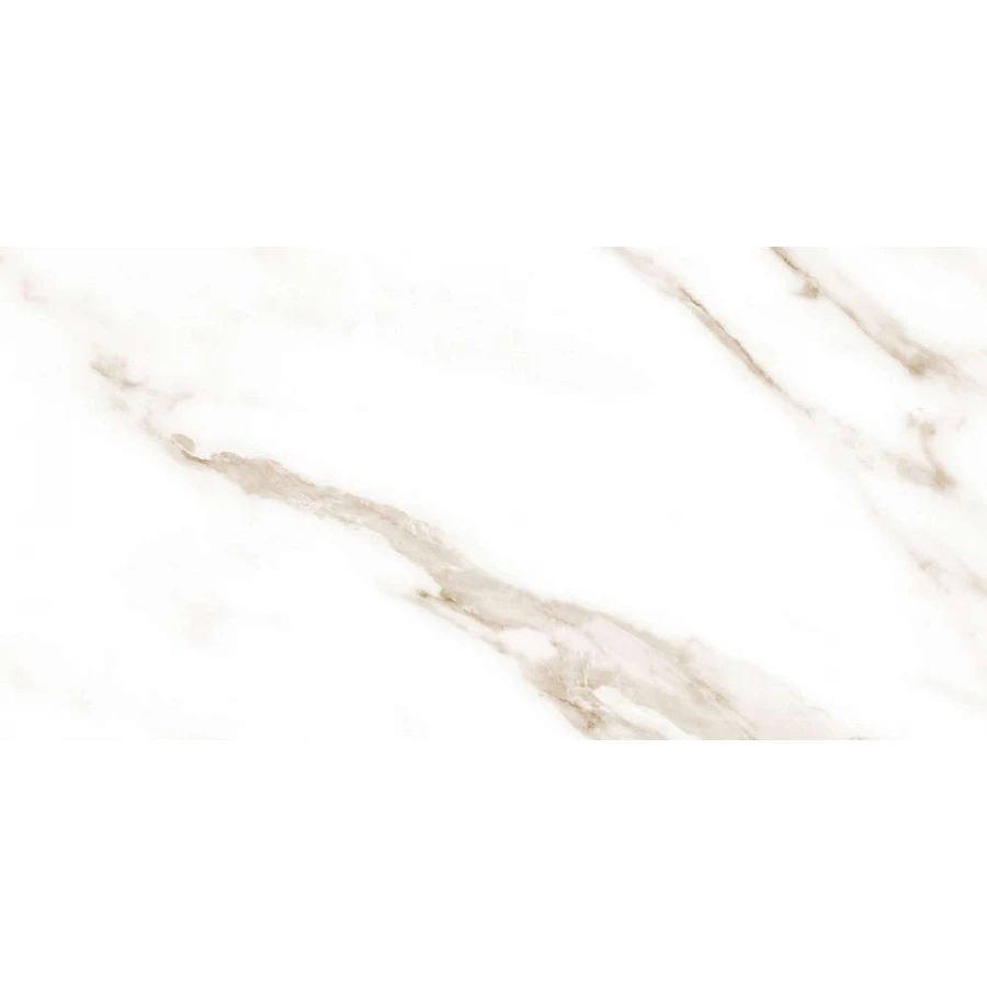 Керамогранит Global Tile Melissa Белый 6260-0245-1031 60х30 см