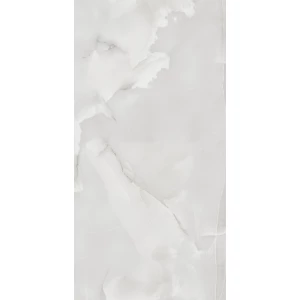 Керамогранит Arcadia Ceramica Onyx White Cloud Full Polished белый FP1027-A 120х60 см