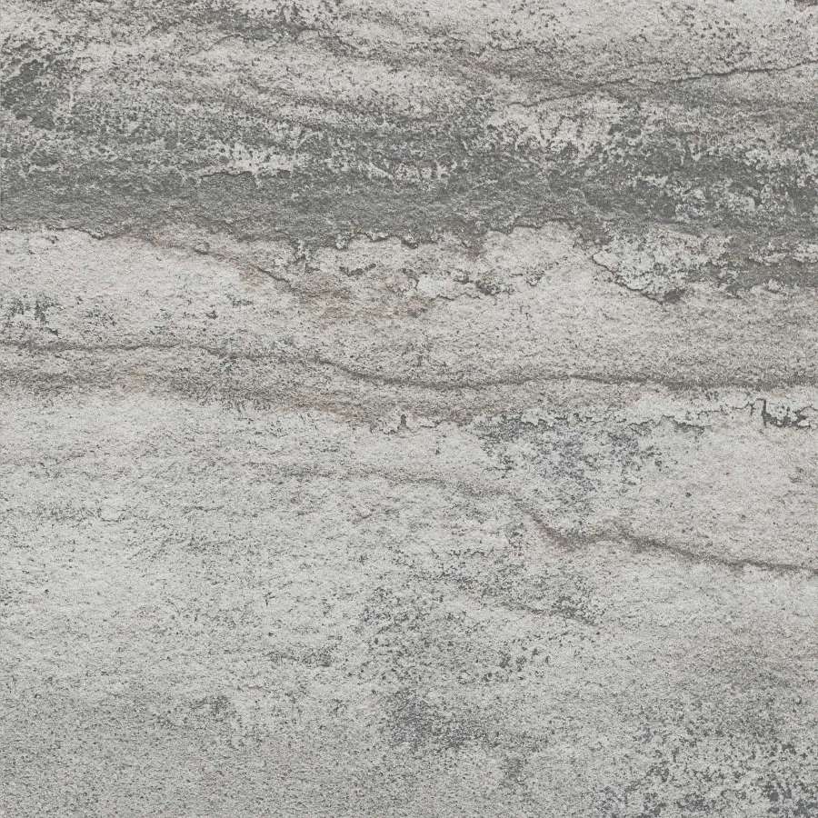 Керамогранит Arcadia Ceramica Vrastra Grey серый IS9003-A 60х60 см