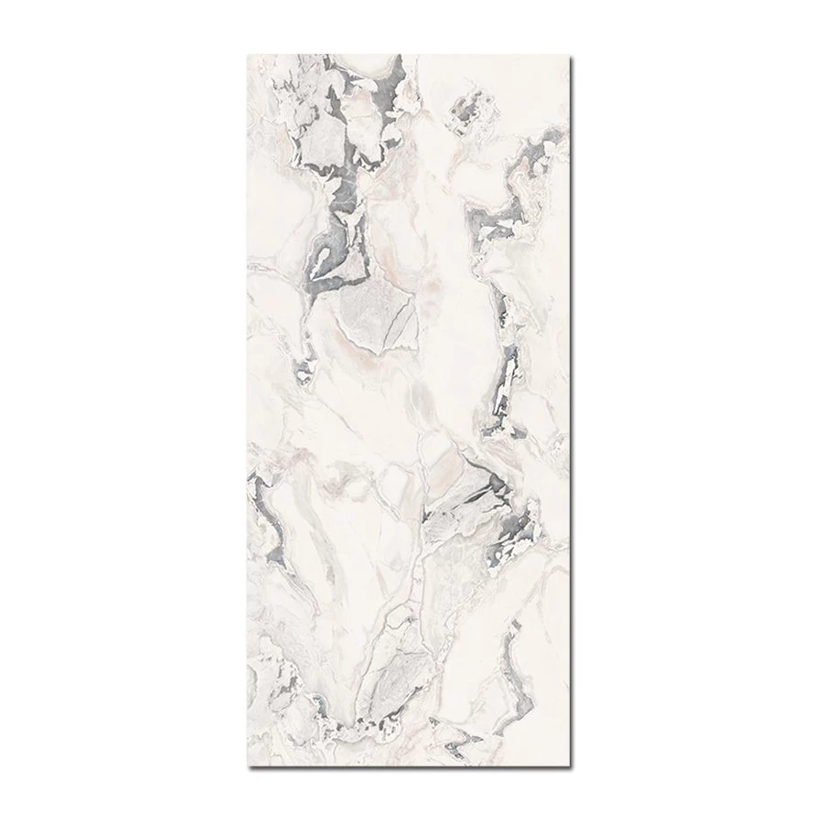 Керамогранит Keope Interno4 Calacatta San Babila Lap Rt EB3A 278х120 см