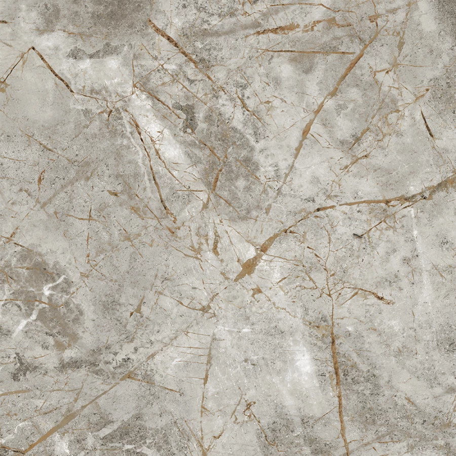 Керамогранит Kerranova Iceberg Grey K-2003/MR 60x60х0,9 см