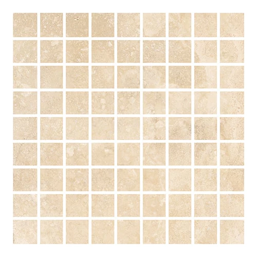 Керамическая плитка Kerlife Pietra Мозаика beige 29,4х29,4 см