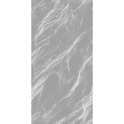 Керамогранит Realistik Carnico полуглянцевый серый 120х60 см