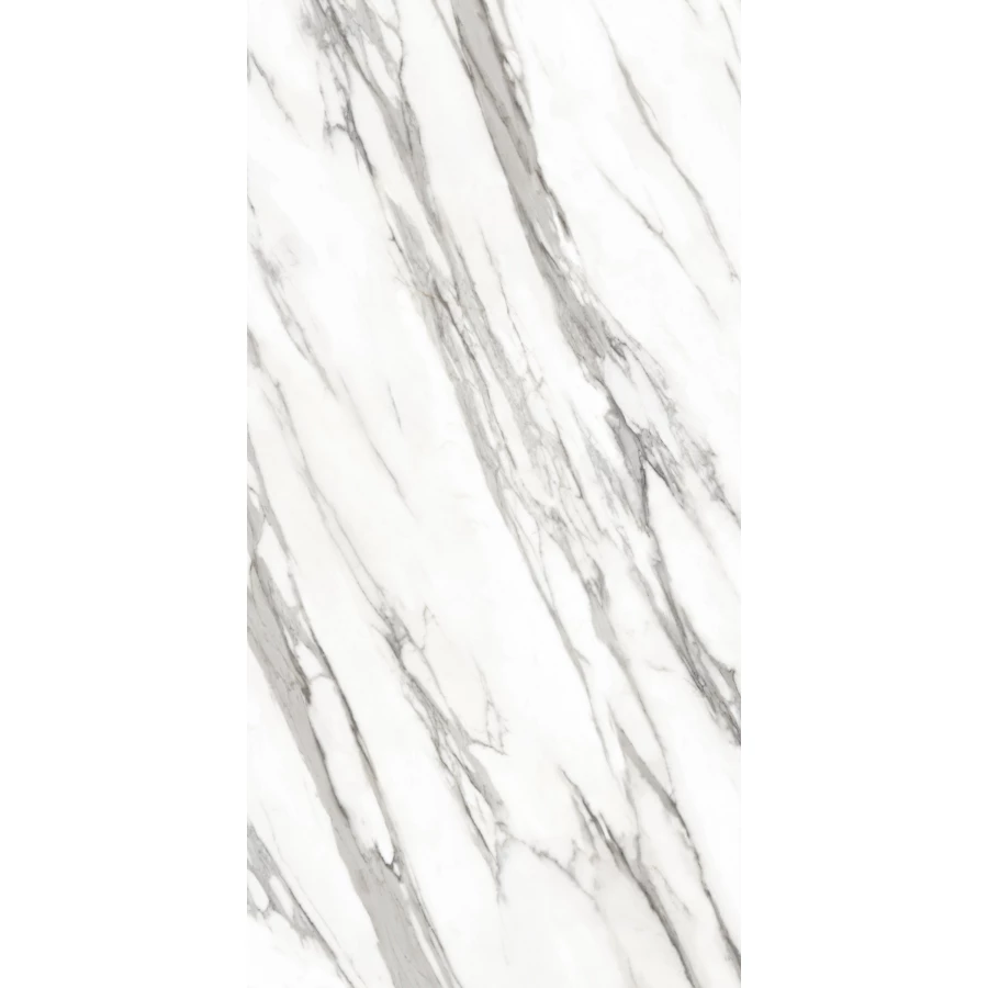 Керамогранит Vitra MarbleSet Венато 7 Лаппатированный Светло-серый 60х120 см