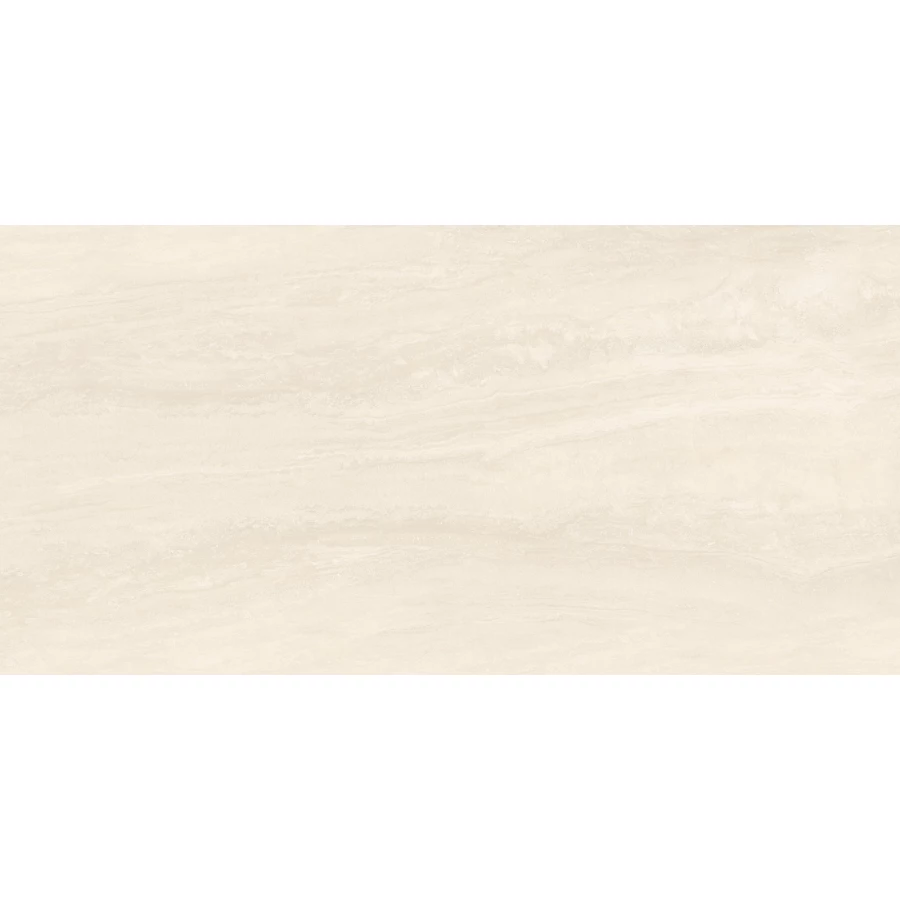 Керамогранит LCM Tivoli Avorio матовый карвинг бежевый 60120TIV01M 120х60 см