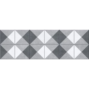 Плитка облицовочная ALMA Ceramica Origami 1,35 кв.м. 0,85TWU93ORG27R 90х30х0,85 см