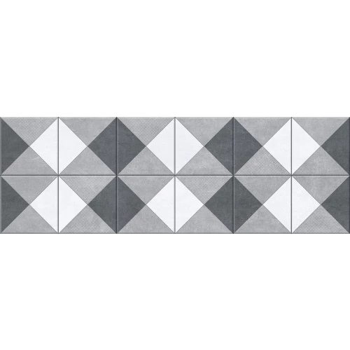 Плитка облицовочная ALMA Ceramica Origami 1,35 кв.м. 0,85TWU93ORG27R 90х30х0,85 см