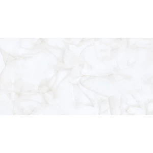 Керамогранит Realistik Brais White Carving белая 120х60 см