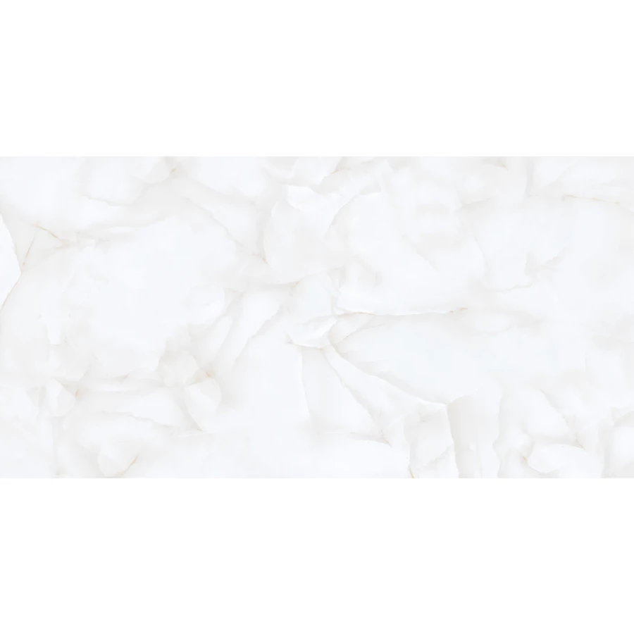 Керамогранит Realistik Brais White Carving белая 120х60 см