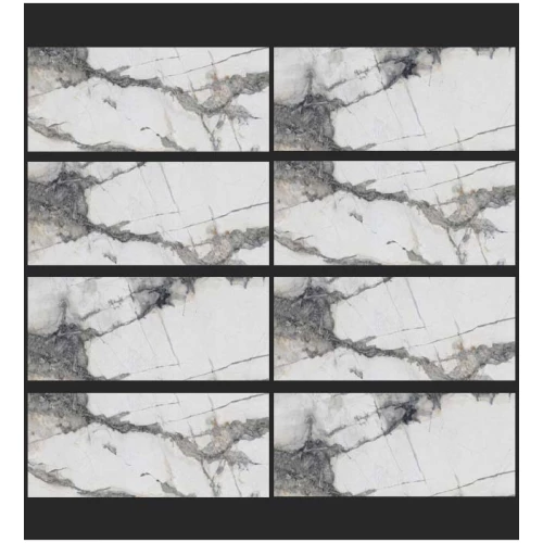 Керамогранит Neodom Titanium Renoir Polished N20416a-25 278х120 см