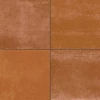 Плитка настенная Vilar Albaro Terre Tandoori 10x10 матовая терракотовая 20х20 см