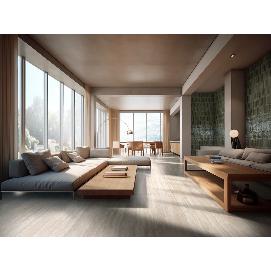 Realstone Travertino