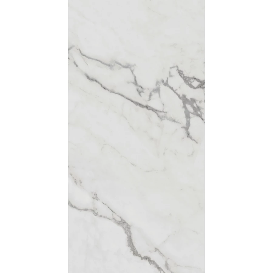 Плитка настенная Kerama Marazzi Коррер обрезная глянцевая белая 11279R 60x30 см