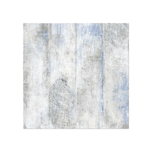 Декор Grasaro Grunge Серый G-60/M/d01 40x40 см