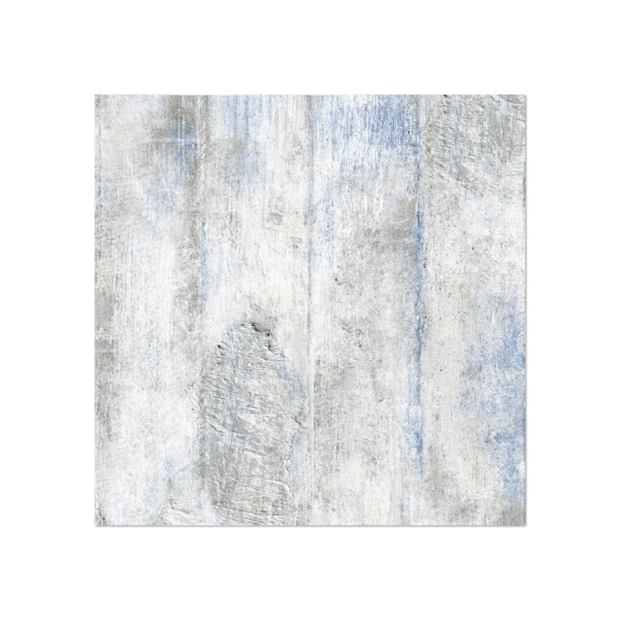 Декор Grasaro Grunge Серый G-60/M/d01 40x40 см