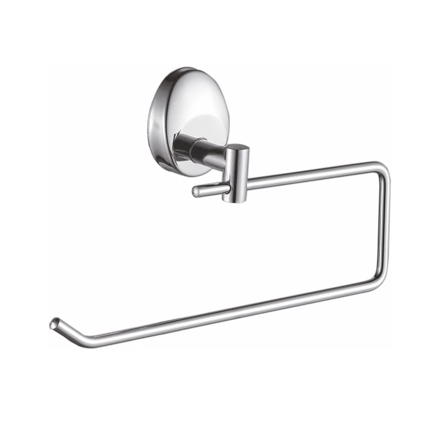 Полотенцедержатель Haiba хром HB1603-2