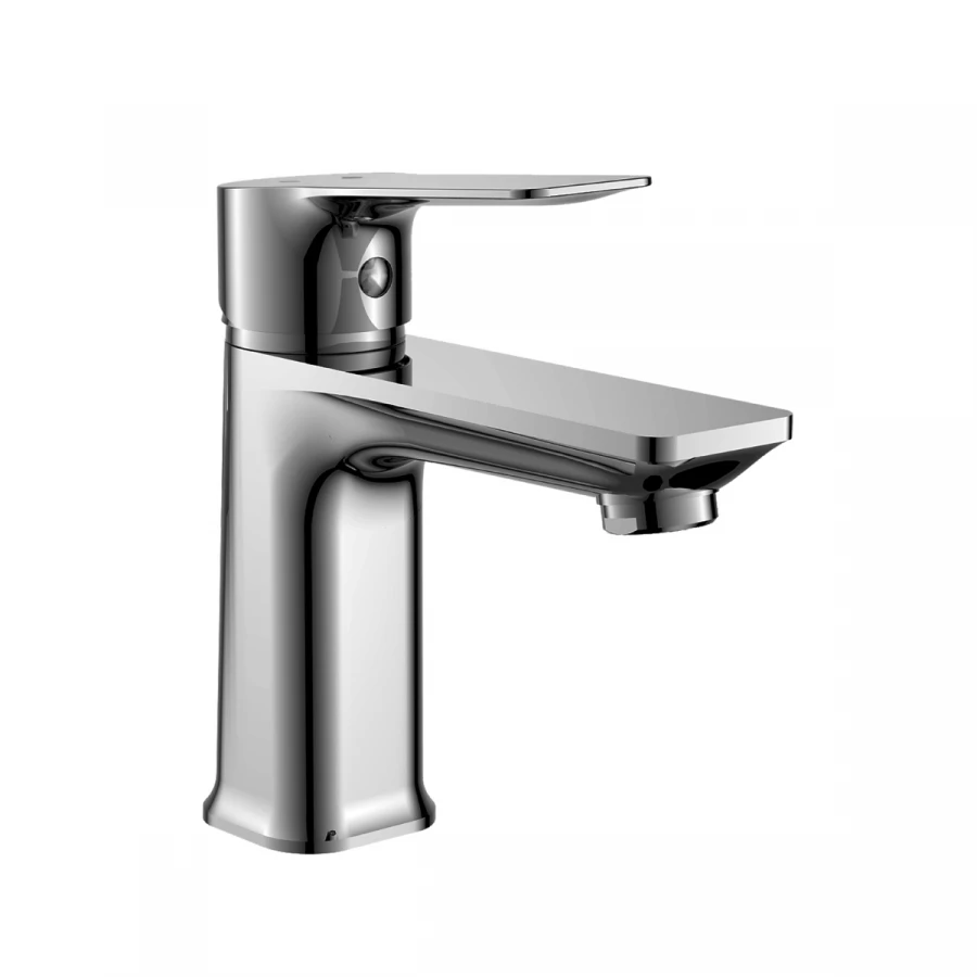 Смеситель для раковины Rossinka RS27 RS27-11 хром