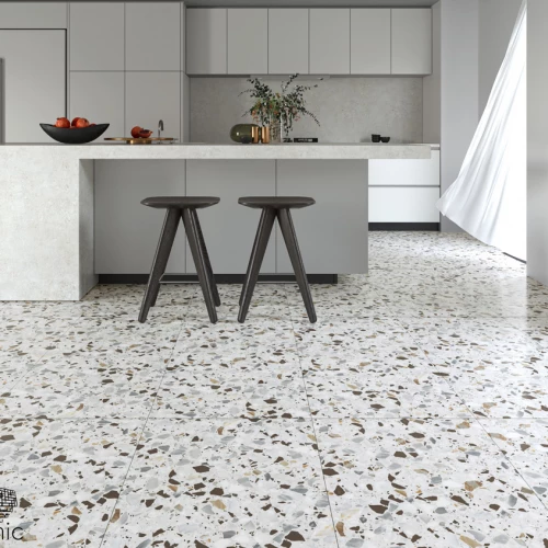 terrazzo