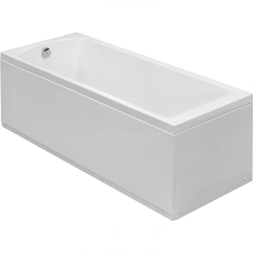 Акриловая ванна Santek Фиджи 1.WH50.1.598 150x75 см