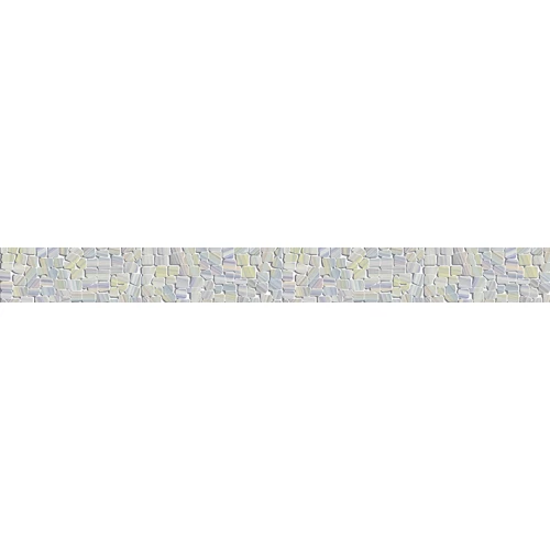 Бордюр ALMA Ceramica Этель БД60ЭТ101/BWU60ETL101 60х6