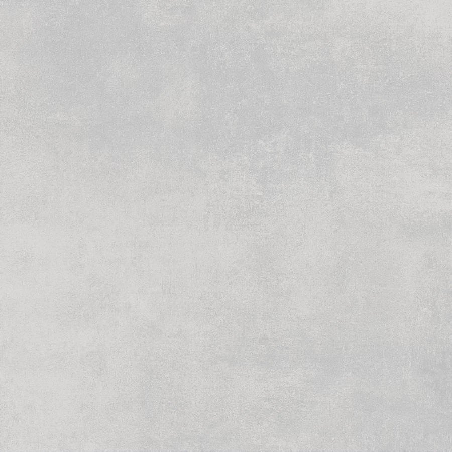 Керамогранит Ocean Ceramic Iran Millenium Light Gray матовый серый IRN000060 60х60 см