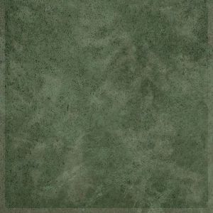 Керамическая плитка Плитка Smalto verde 15*15 см