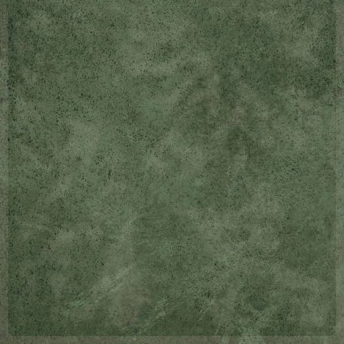 Керамическая плитка Плитка Smalto verde 15*15 см