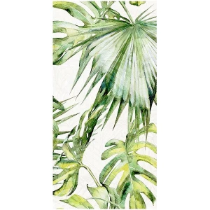 Декор Нефрит-Керамика Фёрнс салатный 07-00-5-18-00-81-1604 30х60 см