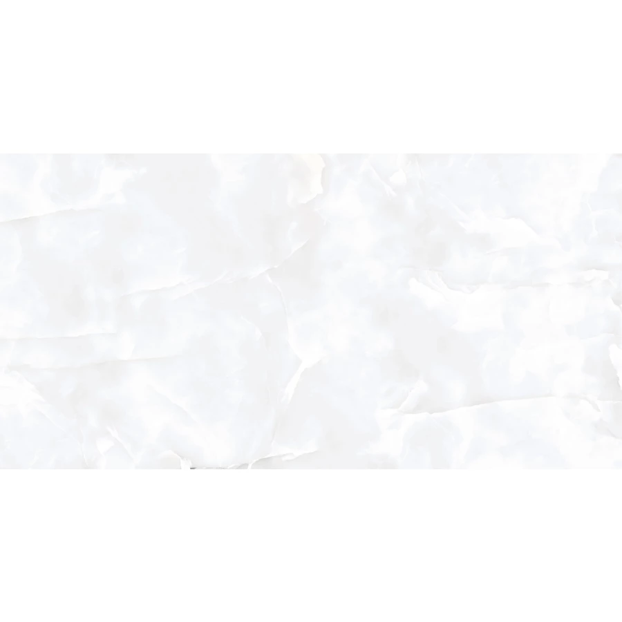 Керамогранит Realistik RS Coin White Porsh Carving белый 120x60 см